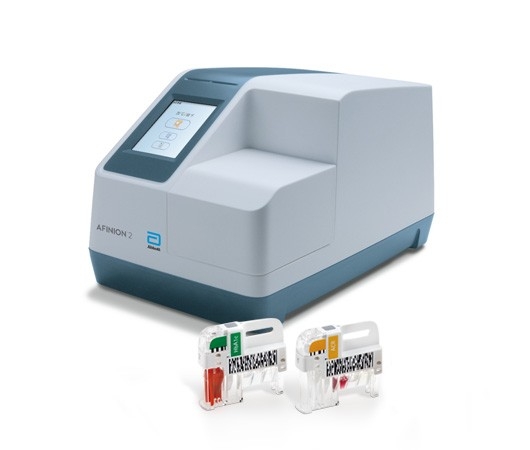 دستگاه Afinion™ 2