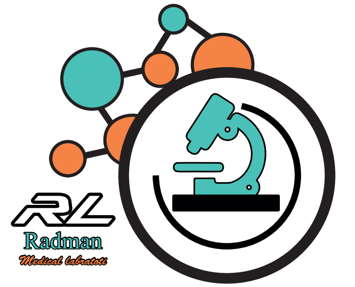 آزمایشگاه رادمان فردیس